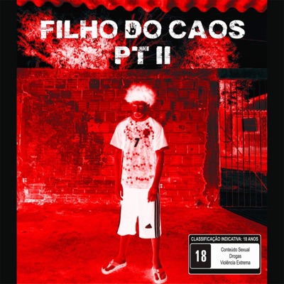 Filho do Caos, Pt. II - Single