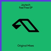 Feel Free (Extended Mix) artwork