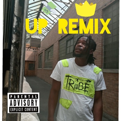 Awolegacy Up - Single