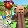 Jordan Antle - In Love with a Villager (feat. Jordan Sweeto)