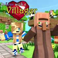 In Love with a Villager (feat. Jordan Sweeto) — Jordan Antle