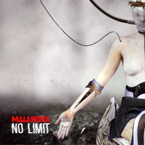 No Limit (feat. Liz Garcia & Jaime Andres Coy) - Single