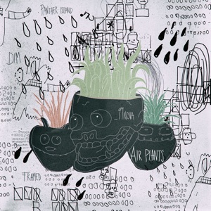 Air Plants - EP
