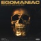 Egomaniac - Sypooda lyrics
