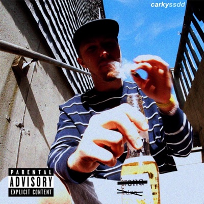 Same Shit Different Day - EP