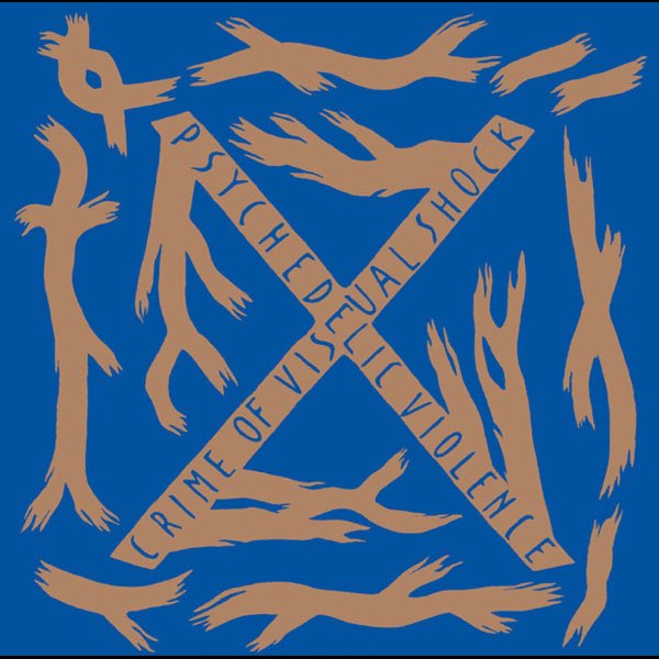 X Vanishing Vision BLUE BLOOD JEALOUSY 3-piece set X JAPAN
