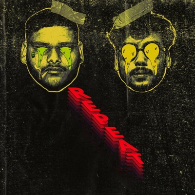 Repeat (feat. Benaam) - Single