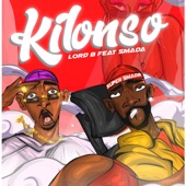 Kilonso (feat. Smada) artwork