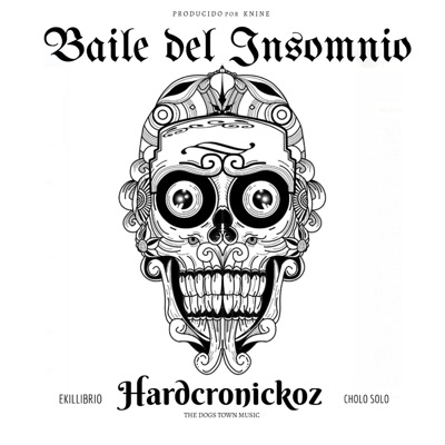 Baile del Insomnio (feat. CHOLO SOLO & Ekillibrio) - Single