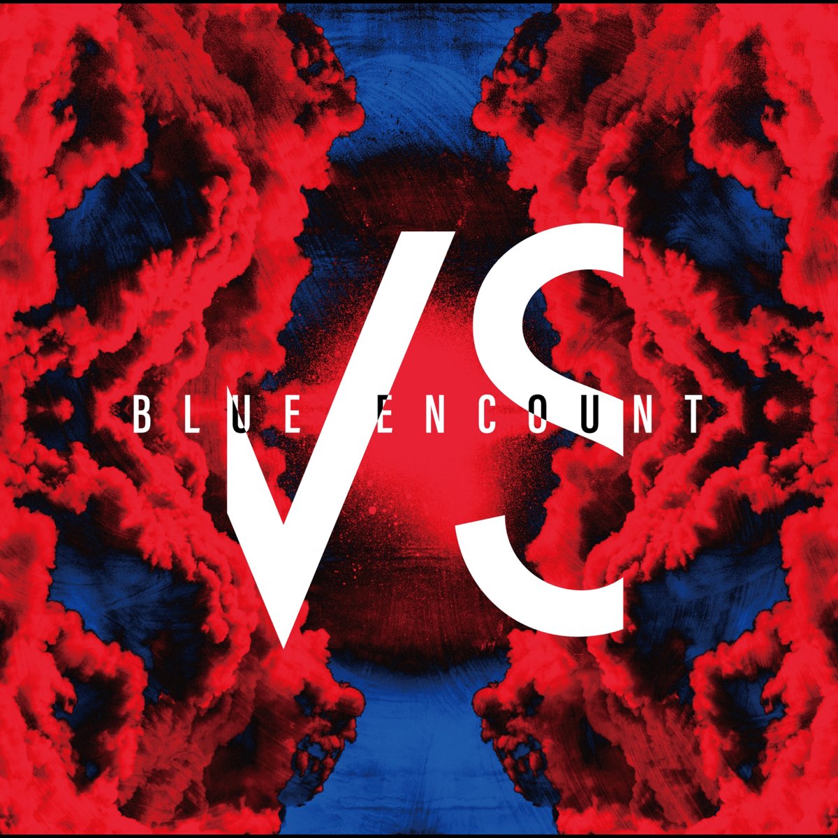 Vs Single By Blue Encount On Apple Music Vs Single By Blue Encount On Apple Music