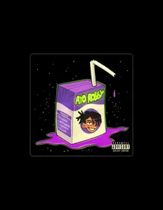 收听 Yung Rob$、观看音乐视频、阅读小传、查看巡演日期等 ！