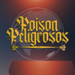 Poison Peligrosos (feat. Lil Dhyer, Mc Oner & Ryts Rc)