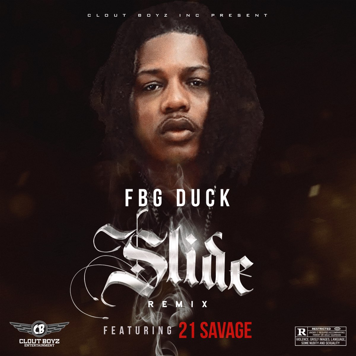 Slide - Single - Album by FBG Duck - Apple Music