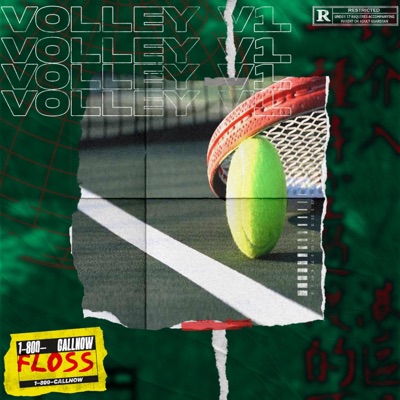 Volley - EP