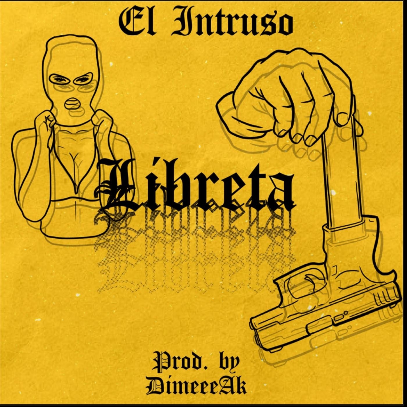 Libreta - Single