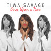 Tiwa Savage - Eminado (feat. Don Jazzy) artwork