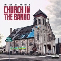 Church In Da Bando - Single - The New Cool