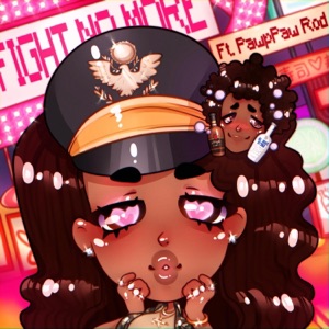 Fight No More (feat. PawPaw Rod) - Single