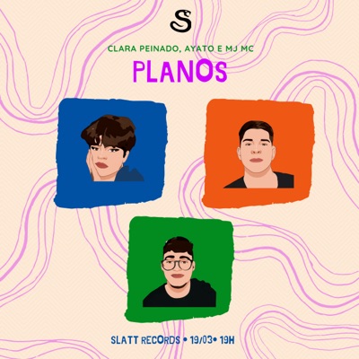 Planos - Single