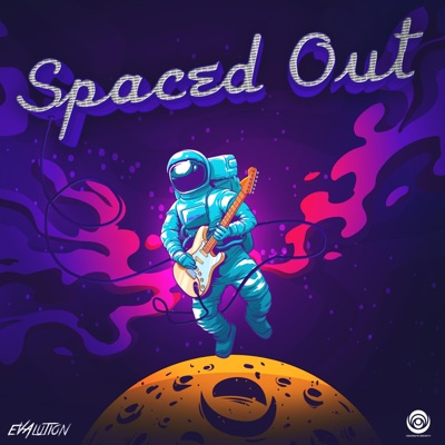 Spaced Out - Single