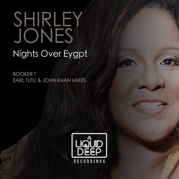 Nights over Egypt