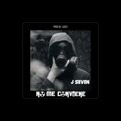 Listen to J Seven, watch music videos, read bio, see tour dates & more!