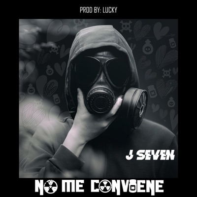 No Me Conviene - Single