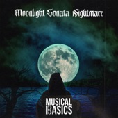 Moonlight Sonata Nightmare artwork