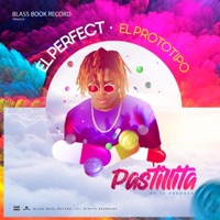 Pastillita - Single - El Perfect