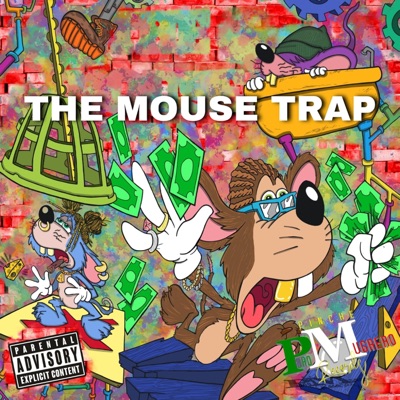 The Mouse Trap - Single