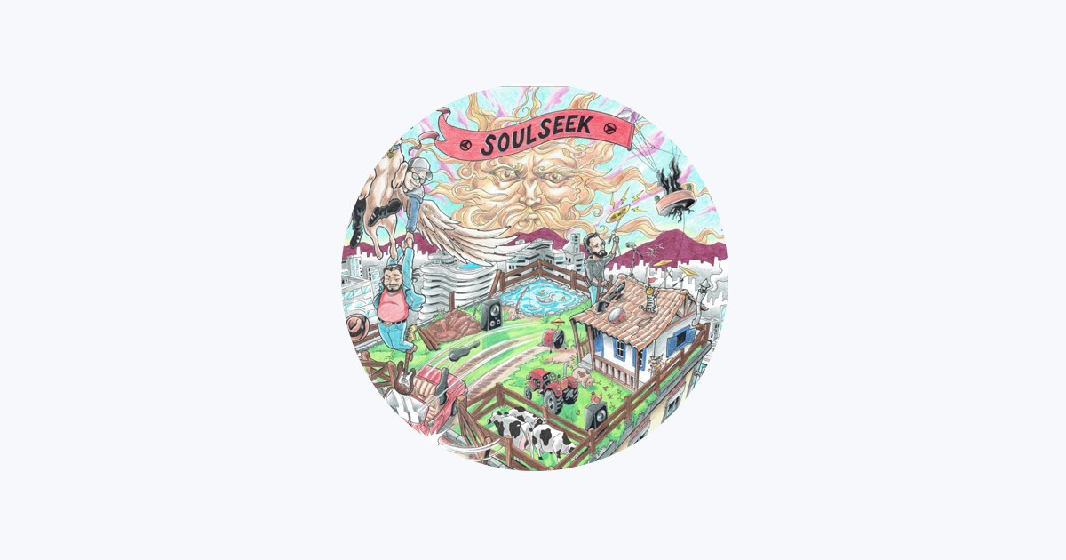 Soulseek - Apple Music