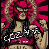 Gozame artwork