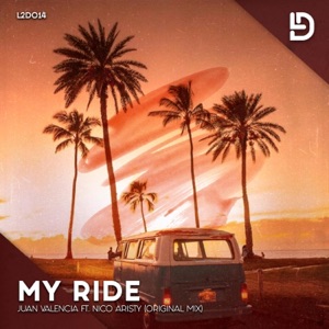 My Ride - Single