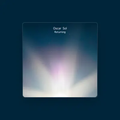 Listen to Oscar Sol, watch music videos, read bio, see tour dates & more!