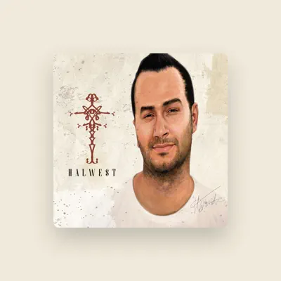 Listen to Halwest, watch music videos, read bio, see tour dates & more!