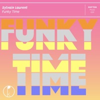 Funky Time - Single - Sylvain Laurent