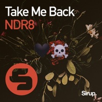 Take Me Back - Single - endrate