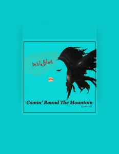 Listen to Delila Black, watch music videos, read bio, see tour dates & more!
