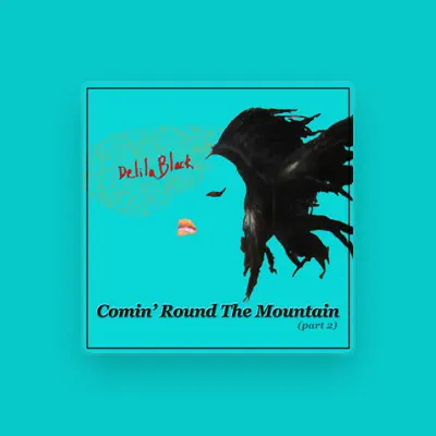 Listen to Delila Black, watch music videos, read bio, see tour dates & more!