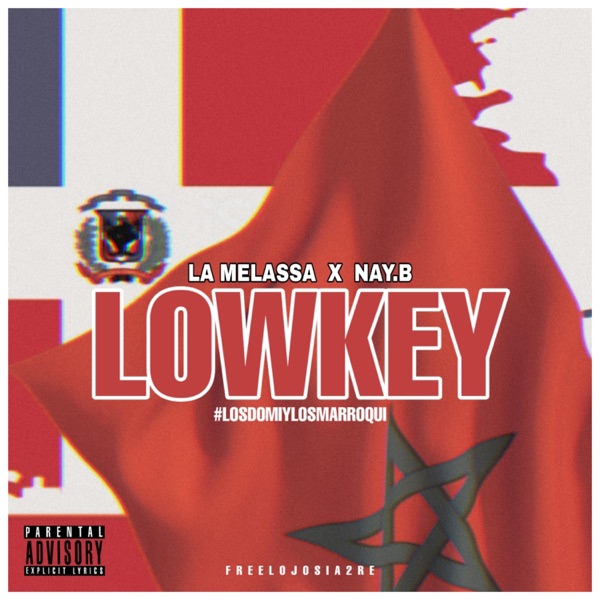 Lowkey (feat. Nay B)