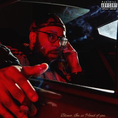 I'm So Proud of You - EP