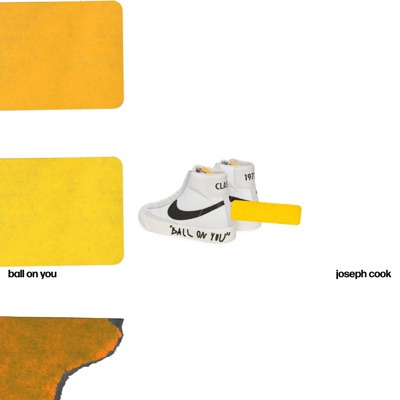 Ball on You - Single