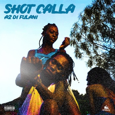 Shot Calla - Single
