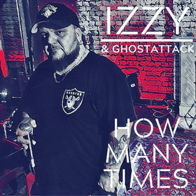 How Many Times - Single