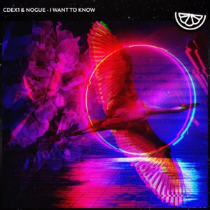 I Want to Know (feat. Nogue) - Single