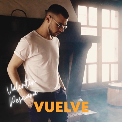 Vuelve - Single