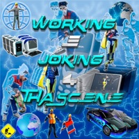 w0rk1ng & j0k1ng 4 th4 5c3n3 - Single - PEDRAXE