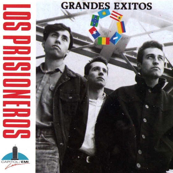 Cover artwork for Que No Destrocen Tu Vida