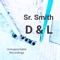 Divinux - S.R. Smith lyrics