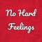 No Hard Feelings - Salaya lyrics